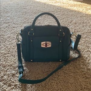 Forest Green PURSE💖